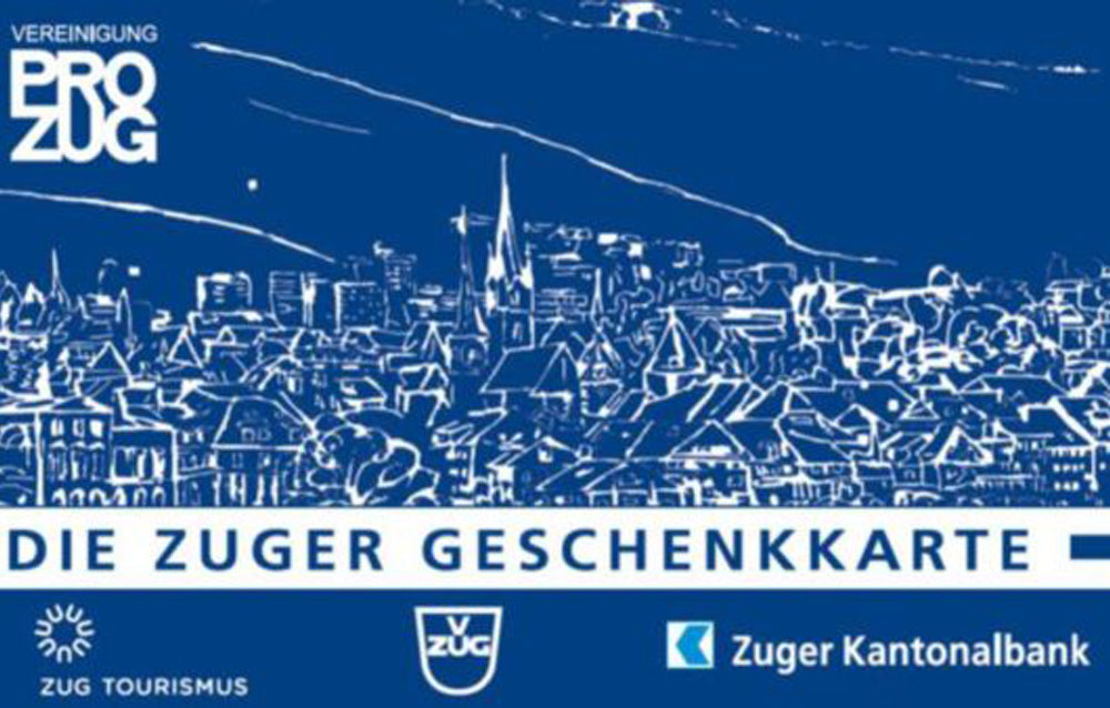 Holdener Treuhand 6343 Rotkreuz Kanton Zug / Gewinnspiel